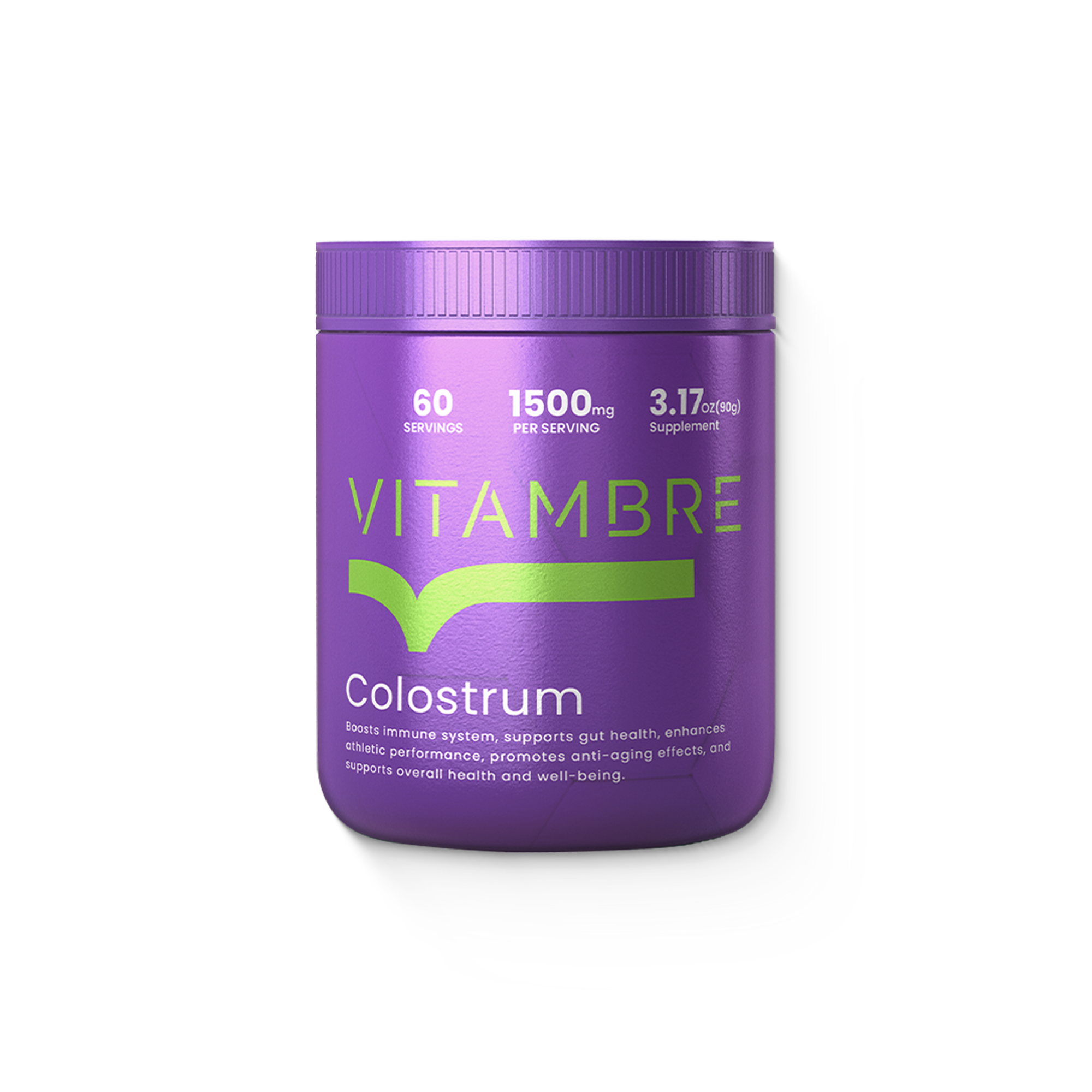 VITAMBRE COLOSTRUM